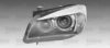 VALEO 044300 Headlight